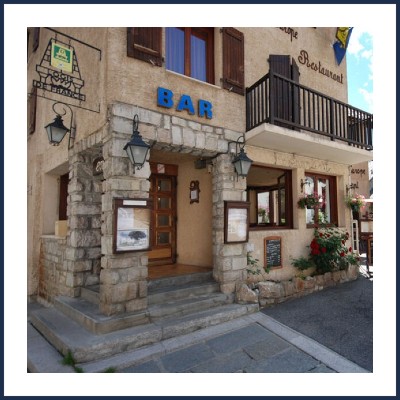 Hôtel de l'Europe et des Bains