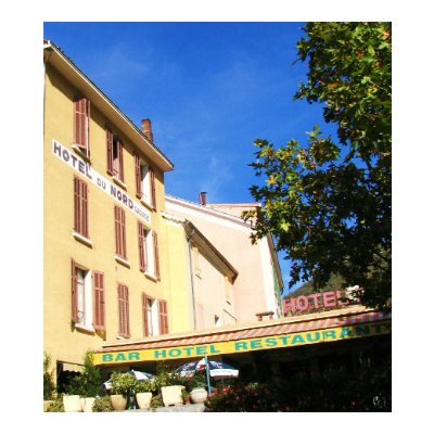 Hôtel du Nord