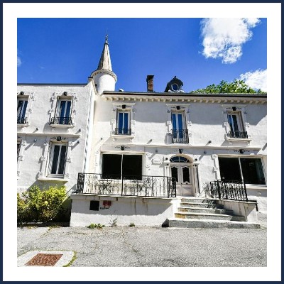 Hôtel Edelweiss Serre Chevalier