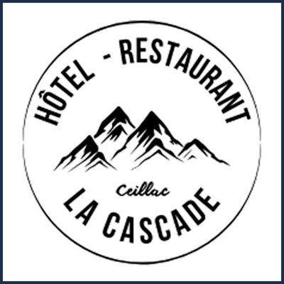 Hôtel Restaurant La Cascade
