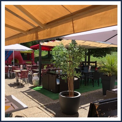 La Trinité Restaurant