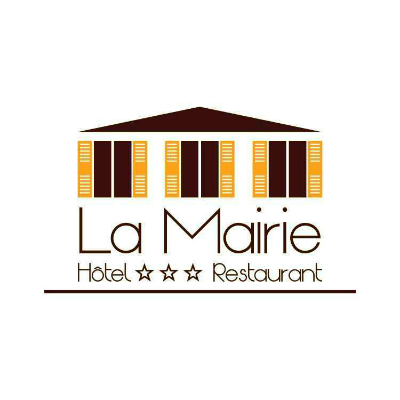 Hôtel Restaurant de La Mairie