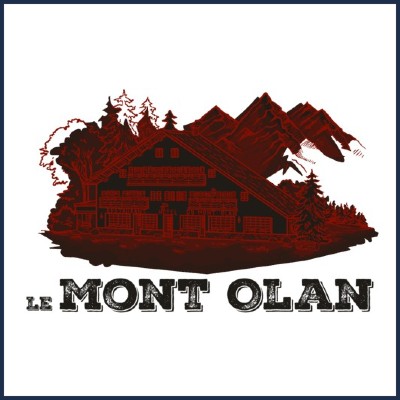 Hôtel Restaurant du Mont Olan