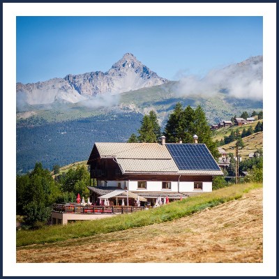 L'Équipe Hôtel Restaurant & Spa