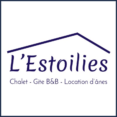 Gîte Chalet l'Estoilies