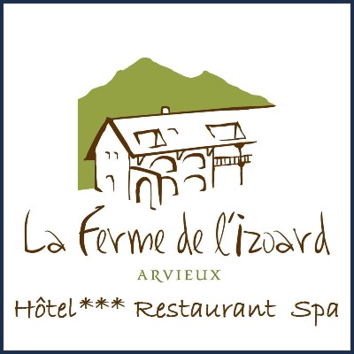Hôtel Restaurant Spa La Ferme de l'Izoard
