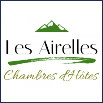 Gîte Les Airelles
