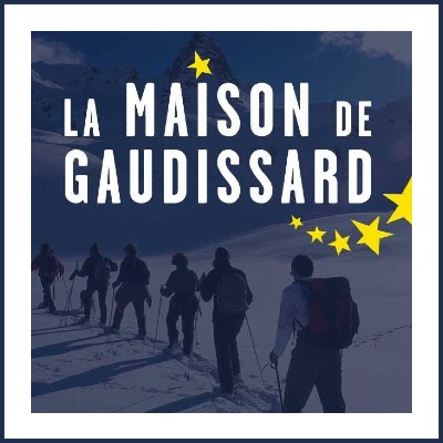 La Maison de Gaudissard Hôtel & Gîte