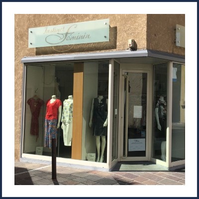 Boutique Instinct Féminin