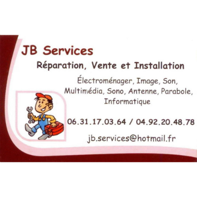 JB Services