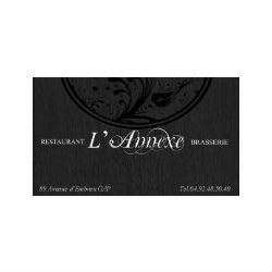 L'Annexe