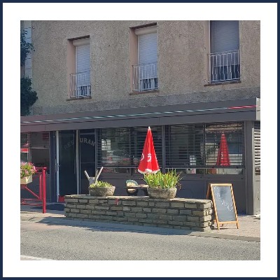 Bar Restaurant L'Arc en Ciel