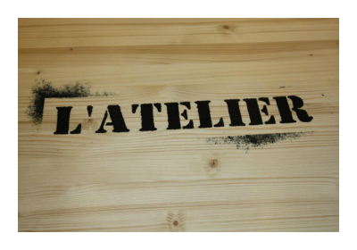 L'Atelier Bar Restaurant Gap