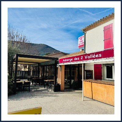 L'Auberge des Deux Vallées