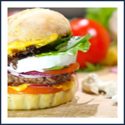 L'Authentique Fast Food