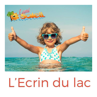 L'Ecrin du Lac