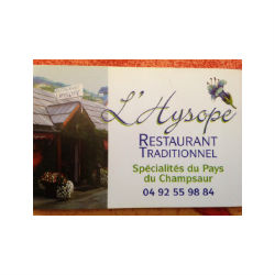 L'Hysope
