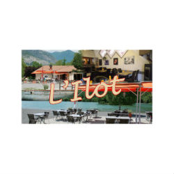 L'Îlot du Plan d'Eau