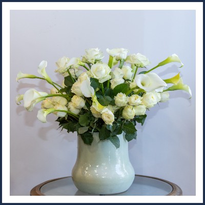 L'Orchidée Fleuriste de vos Émotions