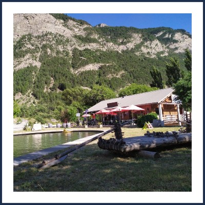 Restaurant La Durance