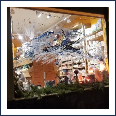 La Gousse d'Ail Bio et Nature