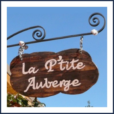 Gîte La P'tite Auberge
