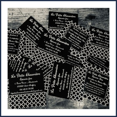 La Petite Chaumière Épicerie