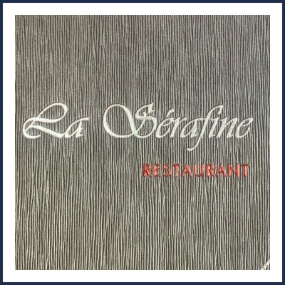 La Sérafine Restaurant