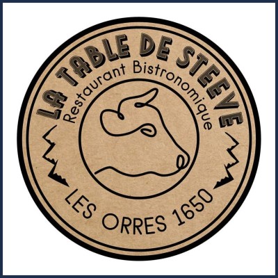 Restaurant La Table de Steeve