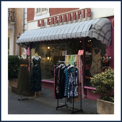 La Tatannerie Prêt à Porter