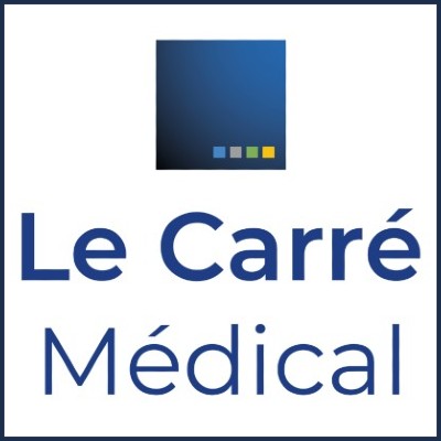 Le Carré Médical Gap