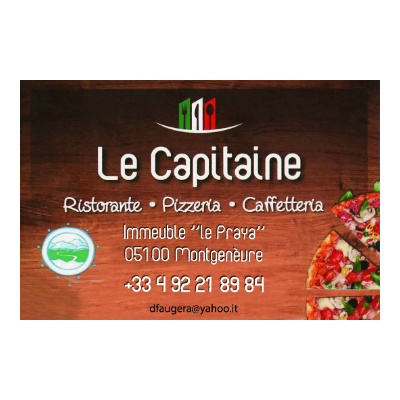 Le Capitaine