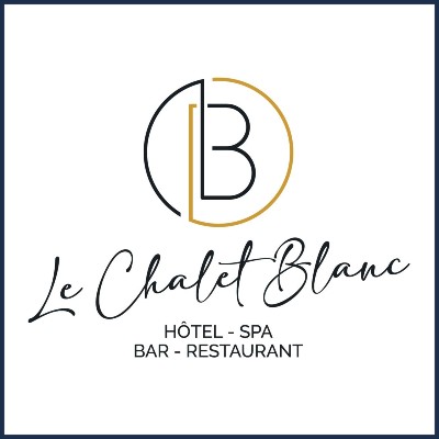 Le Chalet Blanc Hôtel et SPA