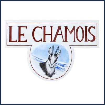 Le Chamois Hôtel Restaurant