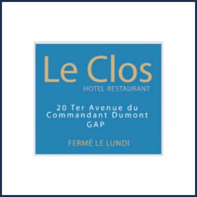 Le Clos