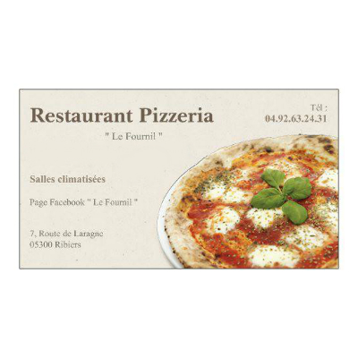 Le Fournil de Ribiers