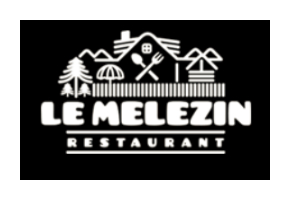 Restaurant Le Mélèzin