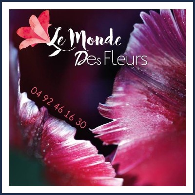 Le Monde des Fleurs