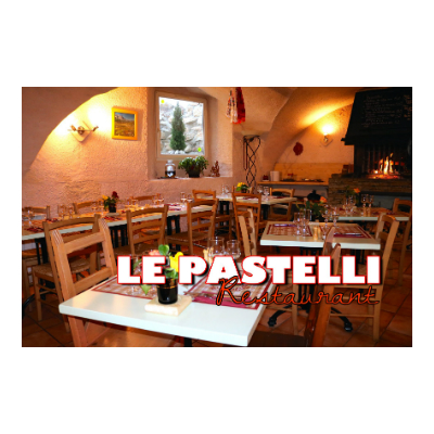 Le Pastelli