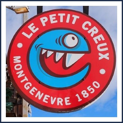 Le Petit Creux Snack