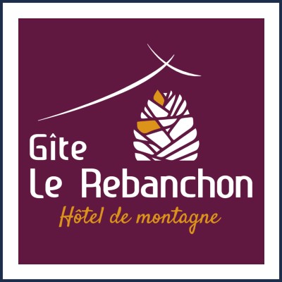 Gîte Hôtel Restaurant Le Rebanchon
