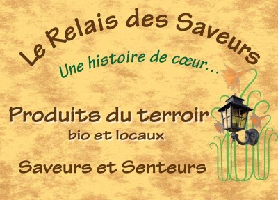 Le Relais des Saveurs Chorges