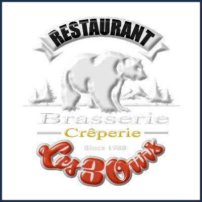 Restaurant Les 3 Ours