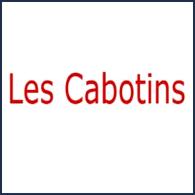 Les Cabotins Toiletteur