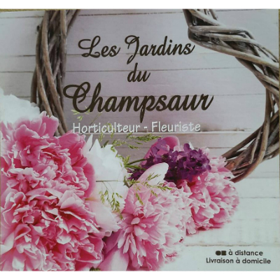 Les Jardins du Champsaur