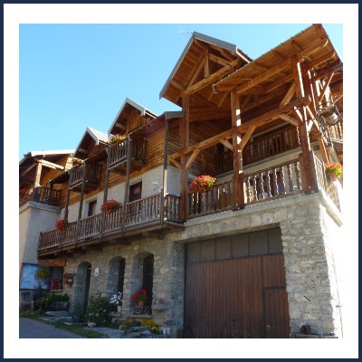 Les Oules Chambre d'Hôtes