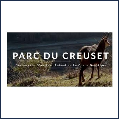 Parc Animalier du Creuset