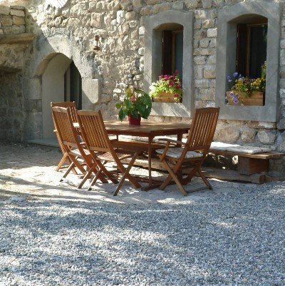 Gîte L'Establa