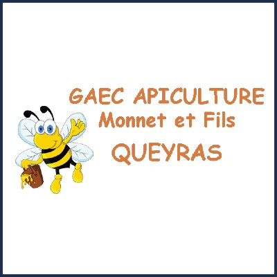 Gaec Apiculture Monnet et Fils