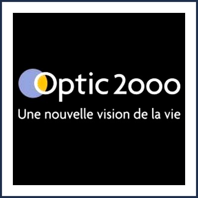 Optic 2000 Laragne Montéglin